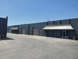 More details for 1308-1322 Santa Anita Ave, South El Monte, CA - Industrial for Lease