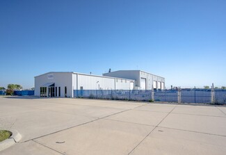 Plus de détails pour 3705 S Choctaw Ave, El Reno, OK - Industriel à vendre