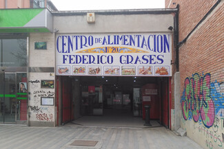 Plus de détails pour Calle De Federico Grases, 20, Madrid - Vente au détail à vendre