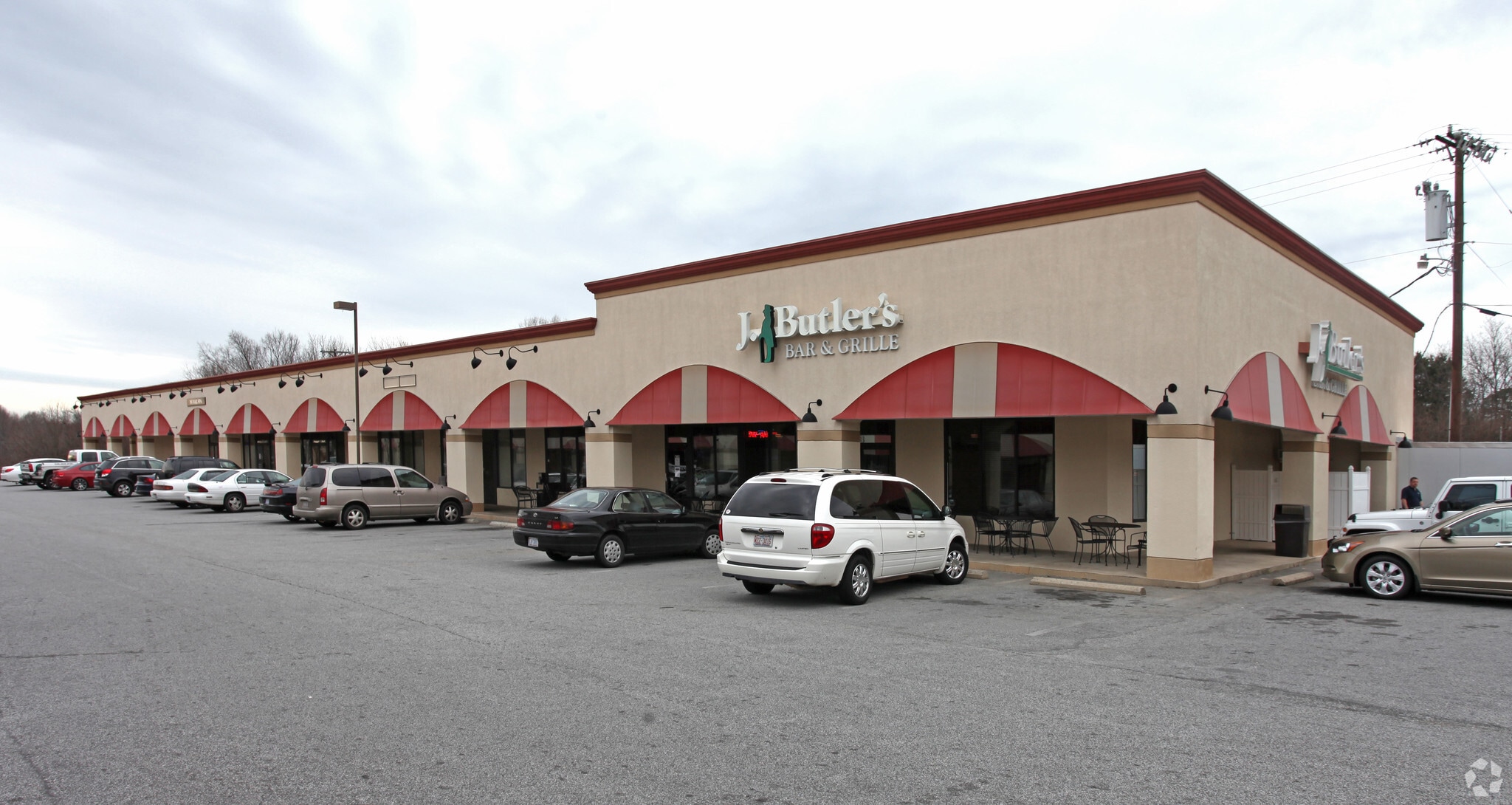 11651 N Main St, Archdale, NC for sale Primary Photo- Image 1 of 4