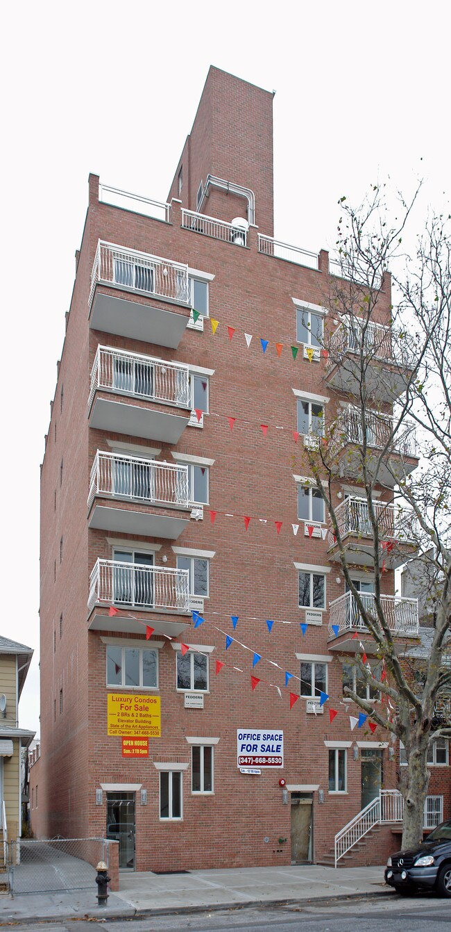 More details for 143 Avenue O, Brooklyn, NY - Office/Medical for Lease