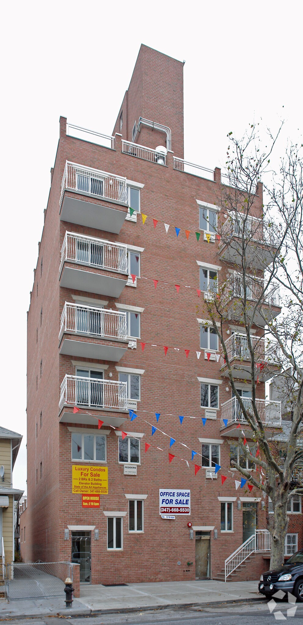 143 Avenue O, Brooklyn, NY for lease Building Photo- Image 1 of 3