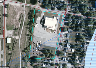 More details for 610 Cuyler St, Cheboygan, MI - Specialty for Sale