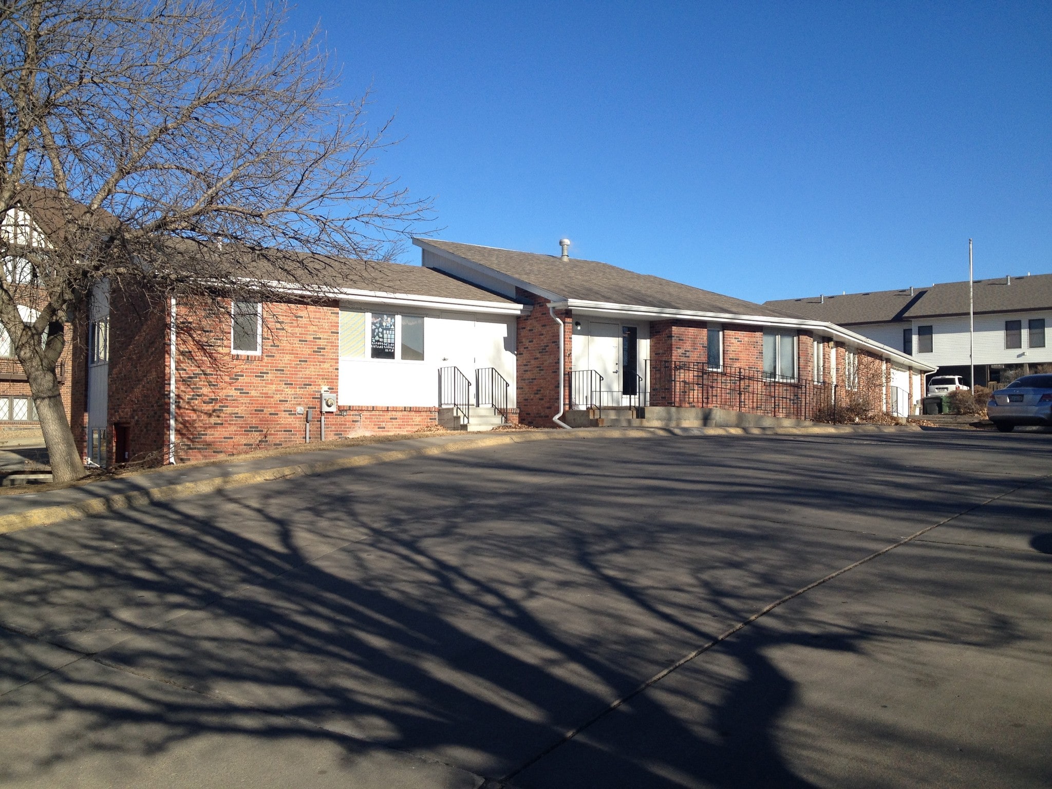1520 Knox St, Lincoln, NE à vendre Photo principale- Image 1 de 27