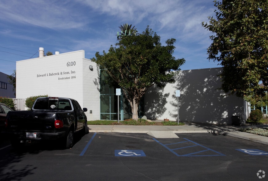 6100 Quail Valley Ct, Riverside, CA for sale - Primary Photo - Image 1 of 4