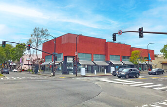 1101-1109 University Ave, Berkeley, CA for lease Building Photo- Image 1 of 8