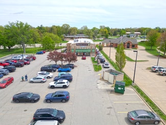 Plus de détails pour 1101 W Bird Blvd, Peoria, IL - Commerce de détail à vendre