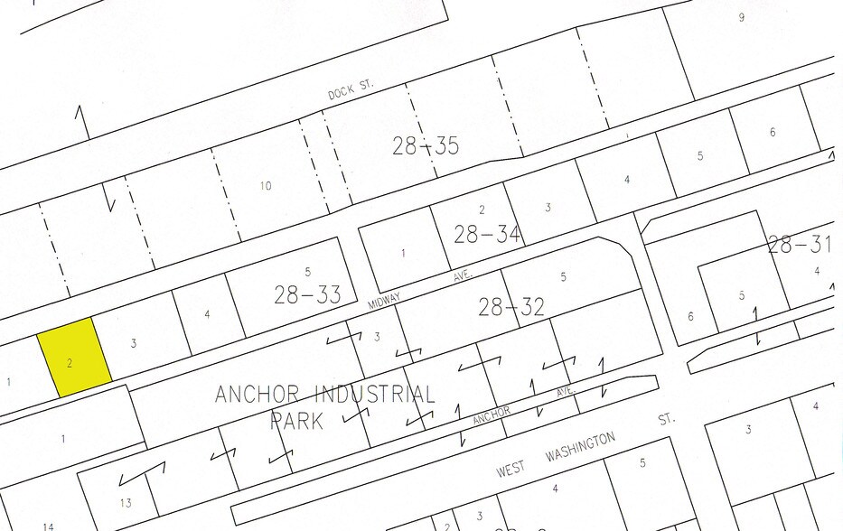 2001 Midway Ave, Petersburg, VA à louer - Autre - Image 2 de 4