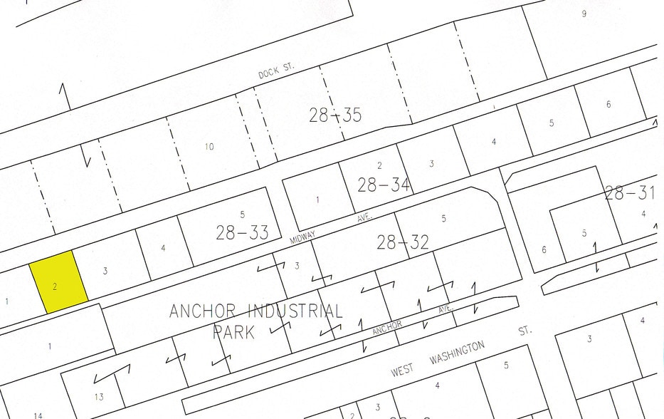 2001 Midway Ave, Petersburg, VA for lease - Other - Image 2 of 4