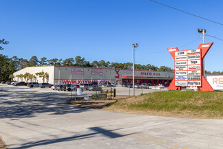 More details for 568 George Bishop Pky, Myrtle Beach, SC - Industrial for Lease