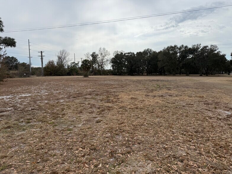 1019 Morris Bridge Rd, Zephyrhills, FL à vendre - Photo du bâtiment - Image 2 de 12