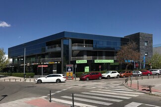 Plus de détails pour Calle Lanzarote, 15, San Sebastián de los Reyes - Bureau à vendre