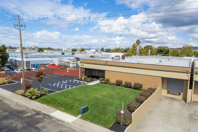 More details for 2505 Amaral Ct, Hayward, CA - Industrial for Sale
