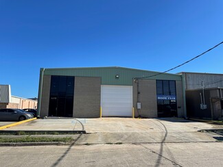 More details for 517 Time Saver Ave, New Orleans, LA - Industrial for Lease