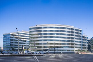 Plus de détails pour Bureau à louer