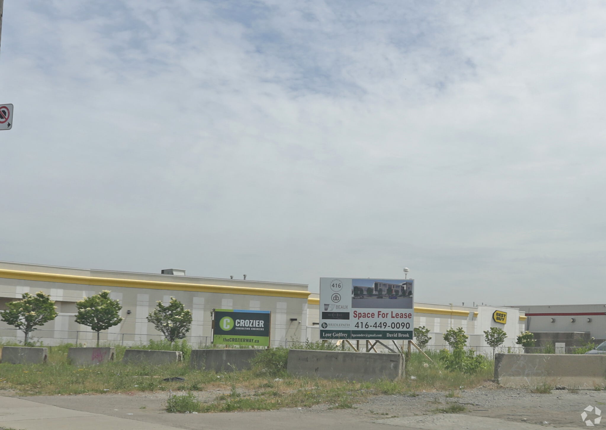 721 Wilson Ave, Toronto, ON for lease Primary Photo- Image 1 of 7