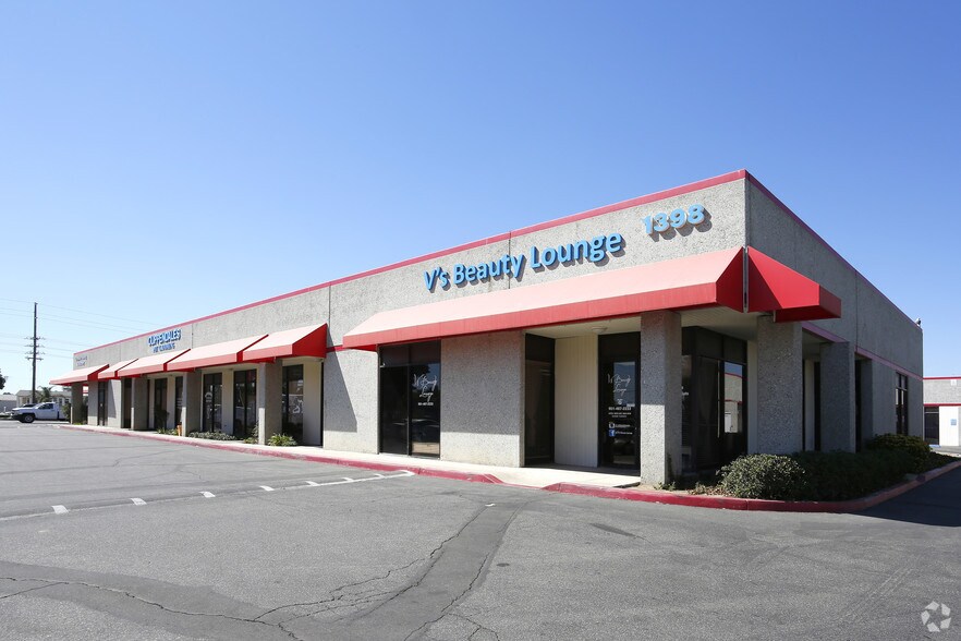 1398 S State St, San Jacinto, CA for sale - Building Photo - Image 2 of 3