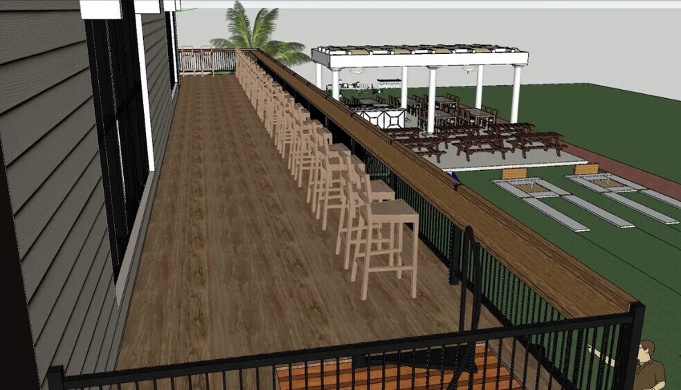 139 S County Road 315, Interlachen, FL à vendre - Photo du bâtiment - Image 2 de 6