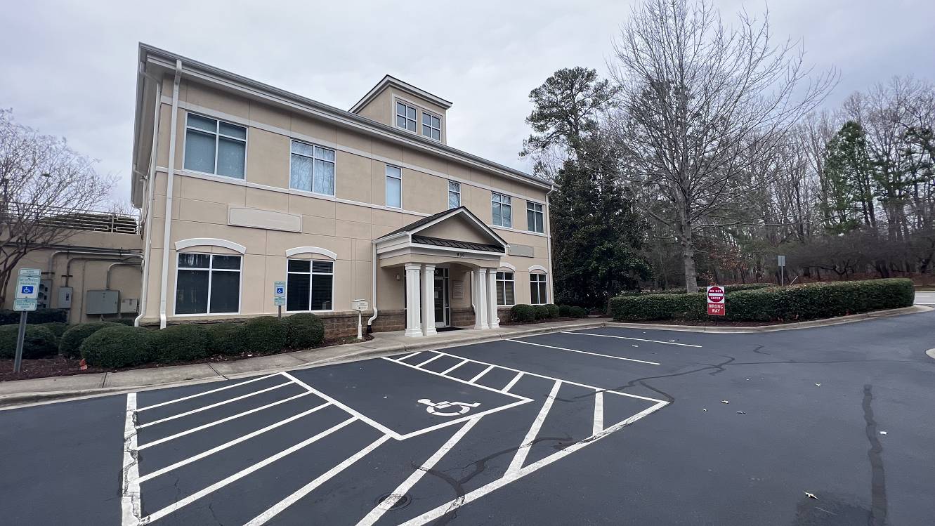 930 SE Cary Pky, Cary, NC for sale Building Photo- Image 1 of 1