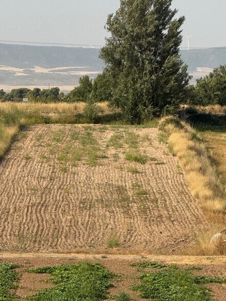 Land in Zaragoza, Zaragoza for sale - Site Plan - Image 3 of 7