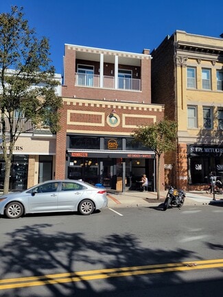 More details for 410 Main St, Metuchen, NJ - Office/Retail for Lease