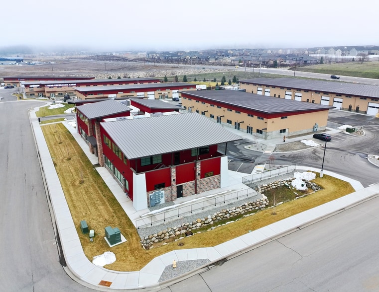 2780 N Eagle Ln, Liberty Lake, WA à louer - Photo du bâtiment - Image 2 de 23