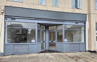 More details for 1-5 The Parade, Tadworth - Retail for Lease