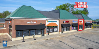 More details for 758-768 S Canton Rd, Akron, OH - Retail for Lease