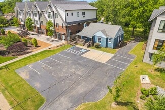 More details for 4307 Gallatin Pike, Nashville, TN - Land for Sale