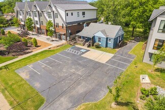 Plus de détails pour 4307 Gallatin Pike, Nashville, TN - Terrain à vendre