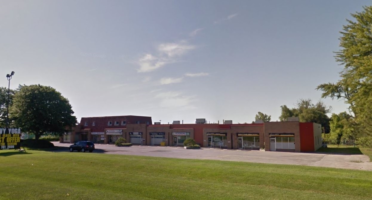 119 Exeter Rd, London, ON for lease Primary Photo- Image 1 of 4