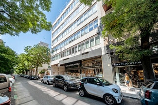 Plus de détails pour Calle de Castelló, 23, Madrid - Bureau à vendre