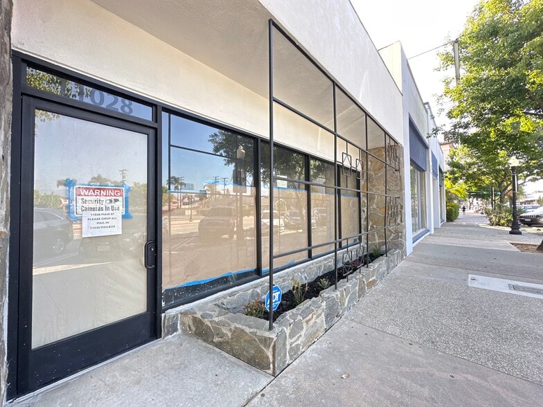 11028-11030 Valley Mall Ctr, El Monte, CA for lease - Building Photo - Image 2 of 16