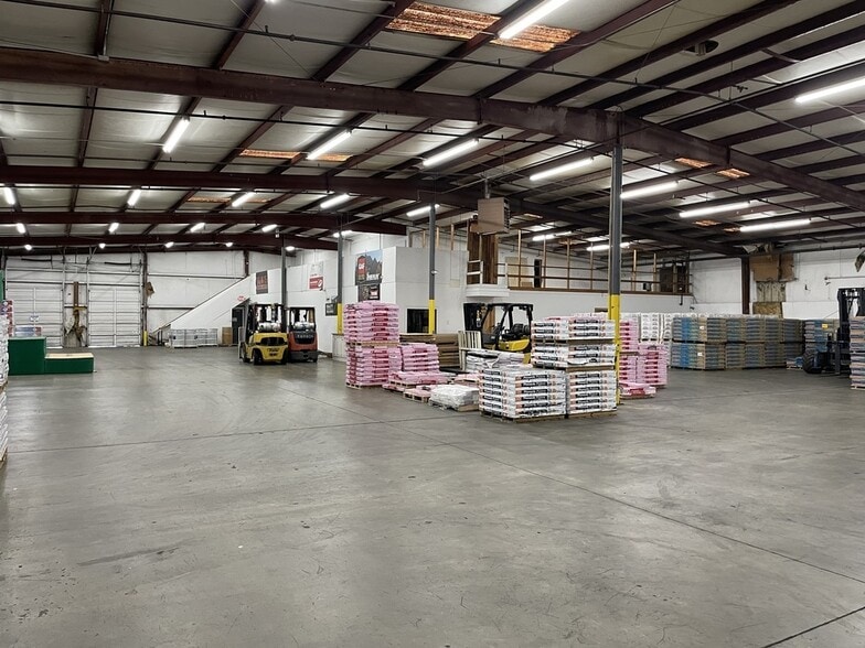 3150 Moon Station Rd, Kennesaw, GA for lease - Interior Photo - Image 3 of 7