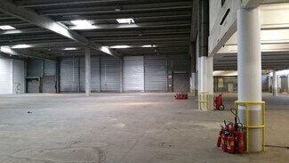 Plus de détails pour Industriel à louer