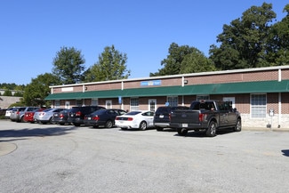 Plus de détails pour 5215 Palmero Ct, Buford, GA - Local d'activités à louer