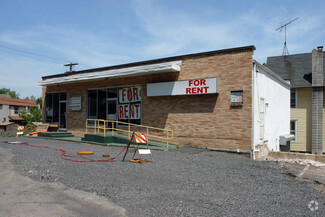 More details for 720 Easton Rd, Riegelsville, PA - Retail for Sale