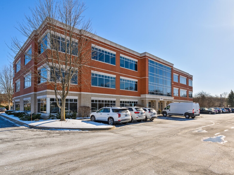 400 S County Farm Rd, Wheaton, IL for sale - Building Photo - Image 2 of 39