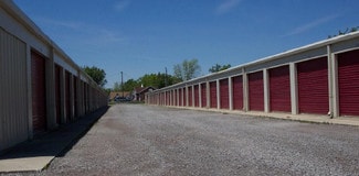 More details for 5319 S Dixie Hwy, Cridersville, OH - Specialty for Sale