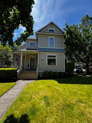 More details for 914 Esther St, Vancouver, WA - Office for Sale