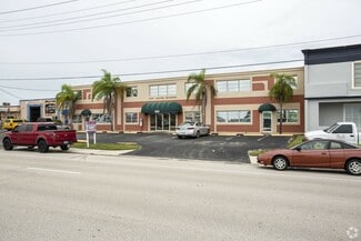 More details for 944 Country Club Blvd, Cape Coral, FL - Office for Lease
