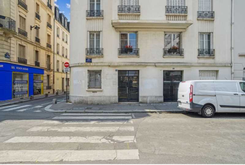 18 Bis Rue Violet, Paris for sale - Building Photo - Image 2 of 10
