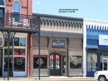 217 W Main St, Tishomingo, OK for lease - Primary Photo - Image 1 of 17