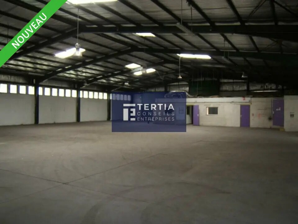 Flex in Montpellier for lease Interior Photo- Image 1 of 5