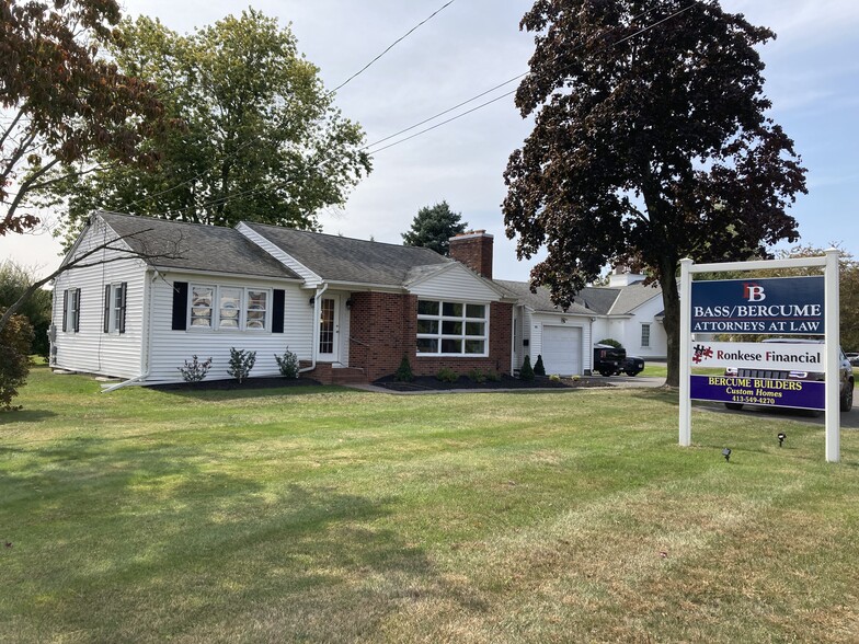 185 Russell St, Hadley, MA à vendre - Photo du bâtiment - Image 1 de 1