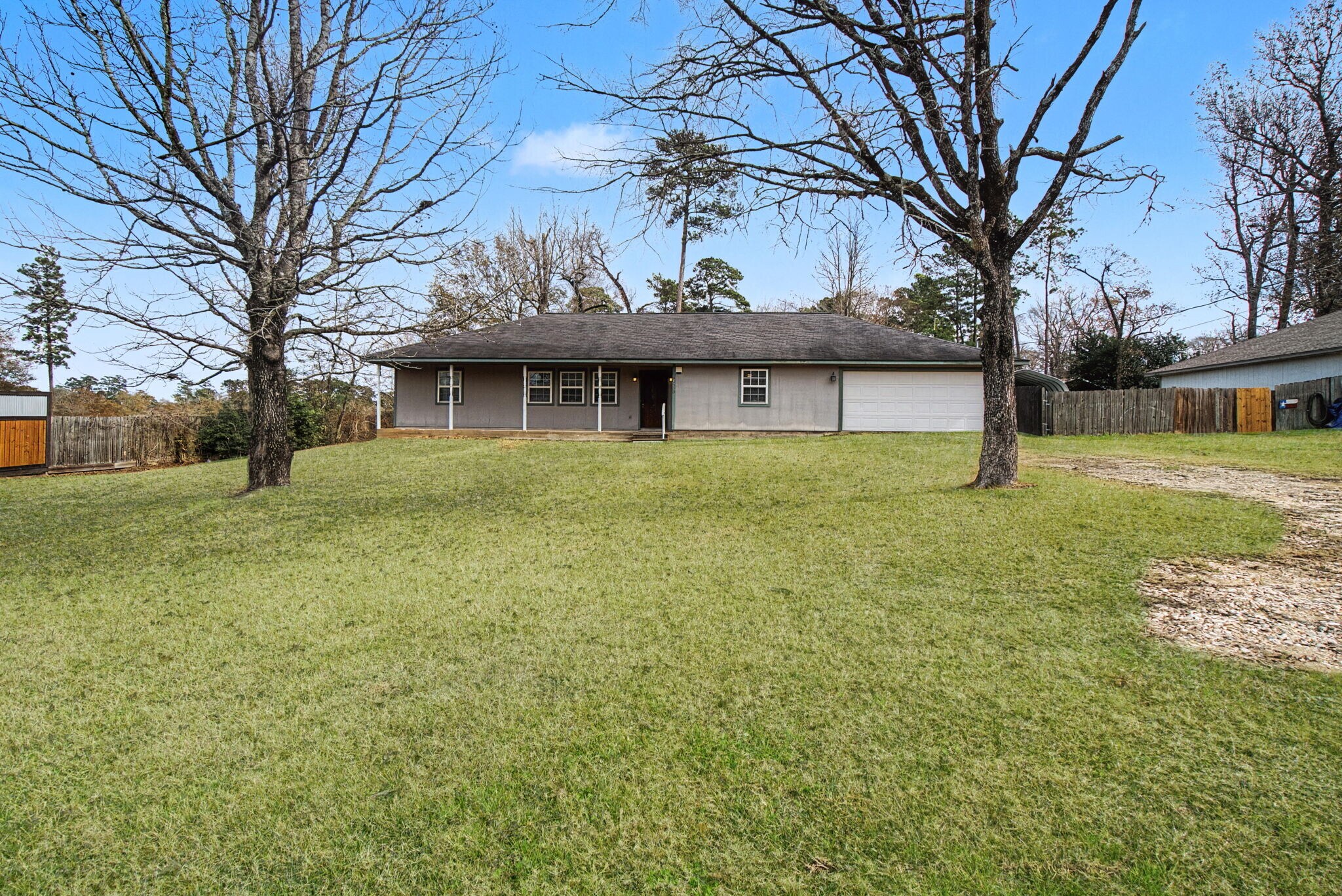 9882 FM 149 Rd, Montgomery, TX à vendre Photo principale- Image 1 de 49