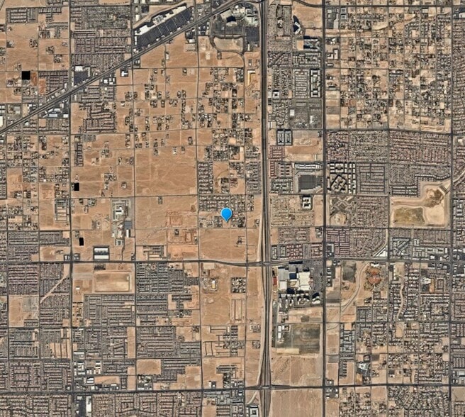 Polaris St, Las Vegas, NV for sale - Aerial - Image 1 of 1