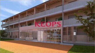 Plus de détails pour Commerce de détail à louer