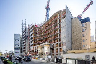 Plus de détails pour Bureau à louer