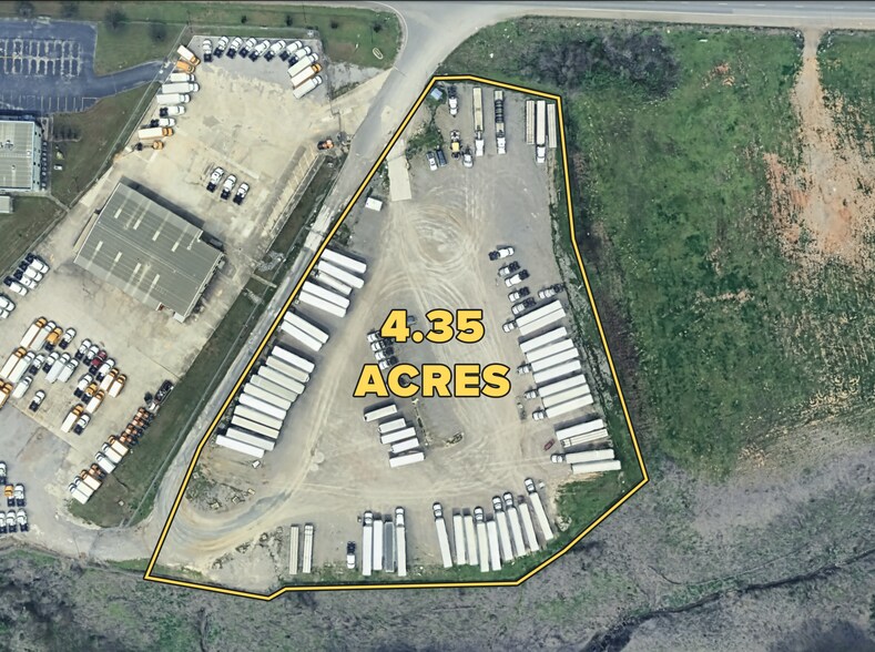 133 41st Ave, Birmingham, AL à louer - Photo du bâtiment - Image 2 de 3